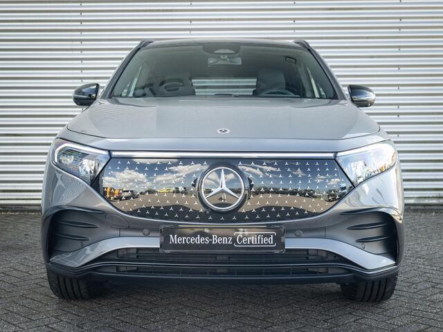 Mercedes-Benz EQA 250+ Business Solution AMG 71 kWh | Panorama dak