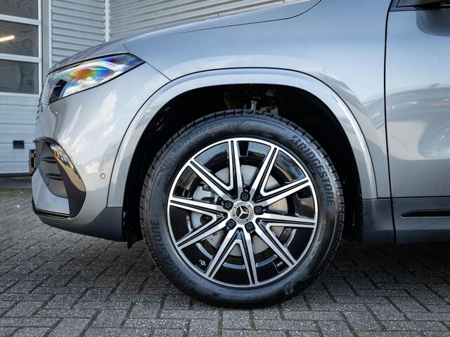 Mercedes-Benz EQA 250+ Business Solution AMG 71 kWh | Panorama dak