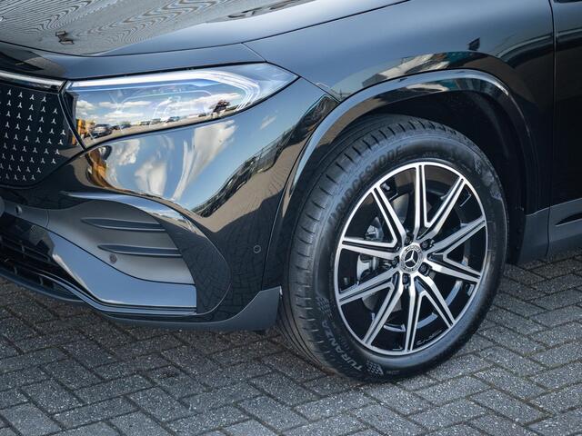 Mercedes-Benz EQA 250+ Business Solution AMG 71 kWh | Panorama dak