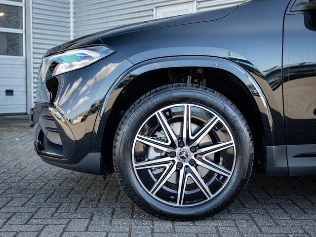 Mercedes-Benz EQA 250+ Business Solution AMG 71 kWh | Panorama dak