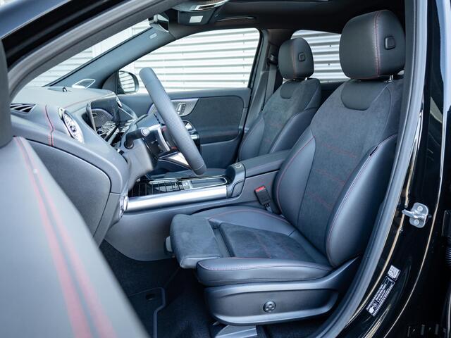 Mercedes-Benz EQA 250+ Business Solution AMG 71 kWh | Panorama dak