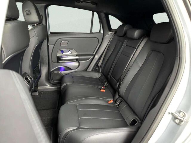 Mercedes-Benz EQA 250+ Luxury Line 71 kWh | Panorama dak