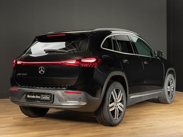 Mercedes-Benz EQA 250+ Business Solution Luxury 71 kWh | Panorama dak