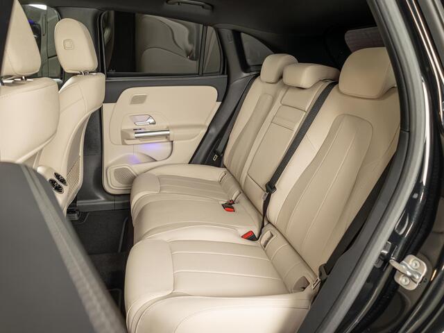 Mercedes-Benz EQA 250+ Business Solution Luxury 71 kWh | Panorama dak