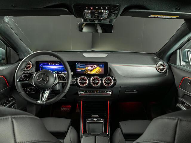 Mercedes-Benz EQA 250+ Business Solution Luxury 71 kWh Panorama dak | Trekhaak