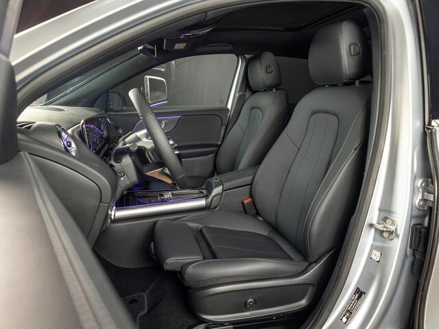 Mercedes-Benz EQA 250+ Business Solution Luxury 71 kWh Panorama dak | Trekhaak