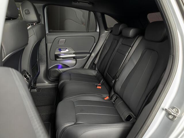 Mercedes-Benz EQA 250+ Business Solution Luxury 71 kWh Panorama dak | Trekhaak