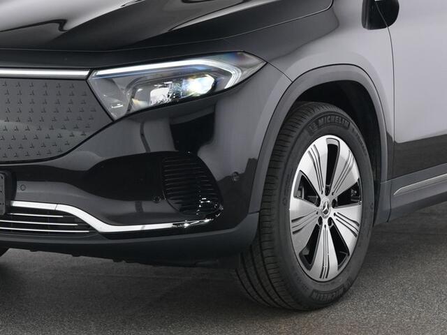 Mercedes-Benz EQA 250+ Business Line 71 kWh Ledkoplampen | Parkeerpakket met achteruitrijcamera |Sfeerverlichting | Dodehoekassistent. Inclusief 24 maanden MB Certified garantie voor Europa.