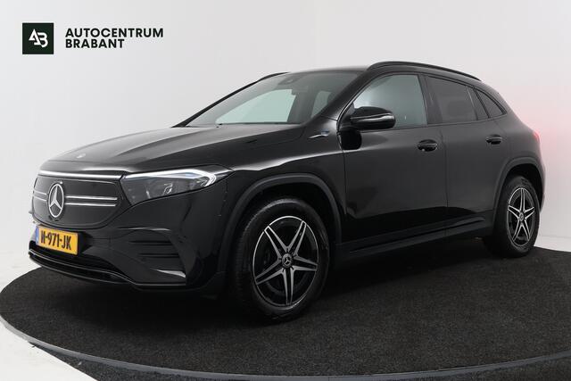 Mercedes-Benz EQA 250 Business Solution AMG 67 kWh SOH 97% (SFEERVERLICHTING, STOELVERWARMING, CAMERA, CRUIS