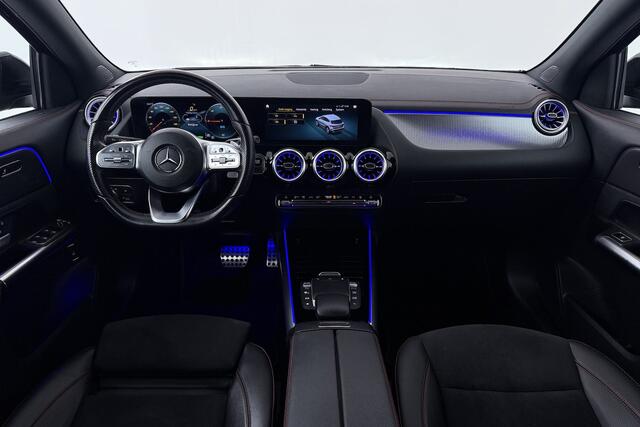 Mercedes-Benz EQA 250 Business Solution AMG 67 kWh SOH 97% (SFEERVERLICHTING, STOELVERWARMING, CAMERA, CRUIS