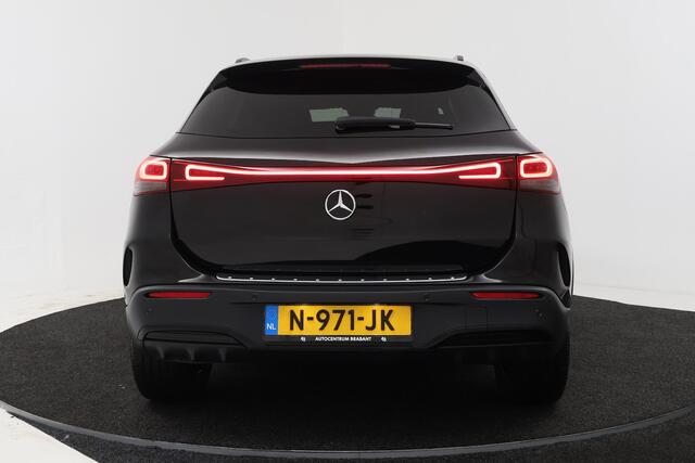Mercedes-Benz EQA 250 Business Solution AMG 67 kWh SOH 97% (SFEERVERLICHTING, STOELVERWARMING, CAMERA, CRUIS