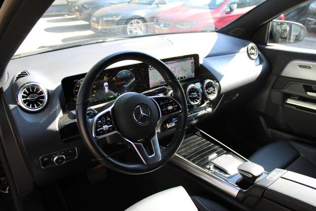 Mercedes-Benz EQA 250 Progressive 67 kWh | SOH 97,2% | Camera | Stoelverwarming