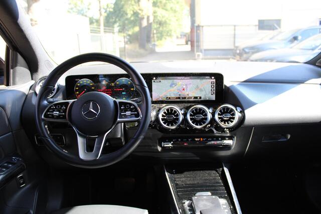 Mercedes-Benz EQA 250 Progressive 67 kWh | SOH 97,2% | Camera | Stoelverwarming