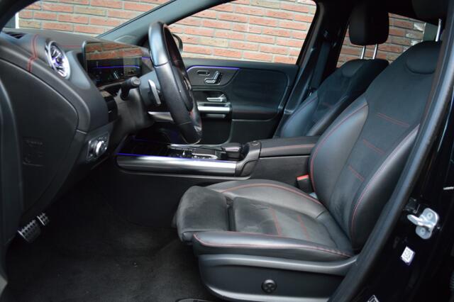 Mercedes-Benz EQA 250+ AMG-Line 71 kWh Panorama Memory Camera 360 Keyless Pdc