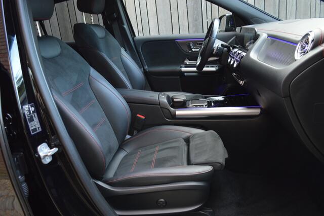 Mercedes-Benz EQA 250+ AMG-Line 71 kWh Panorama Memory Camera 360 Keyless Pdc