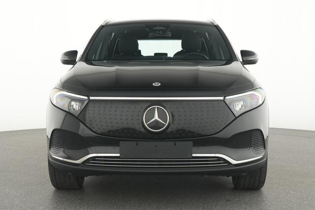 Mercedes-Benz EQA 250+ Progressive 71 kWh Panorama Schuif-Kanteldak | Ledkoplampen | Sfeerverlichting | Stoelverwarming | Achteruitrijcamera. Inclusief 24 maanden MB Certified garantie voor Europa.