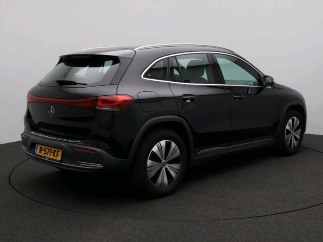 Mercedes-Benz EQA 250 Business Solution Luxury 67 kWh