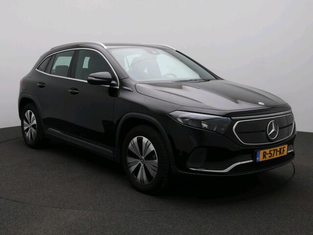 Mercedes-Benz EQA 250 Business Solution Luxury 67 kWh