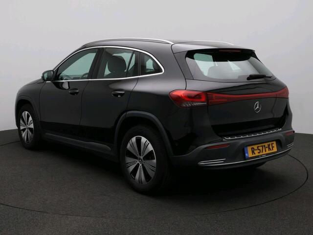 Mercedes-Benz EQA 250 Business Solution Luxury 67 kWh