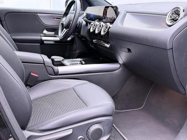 Mercedes-Benz EQA 250 Business Solution Luxury 67 kWh