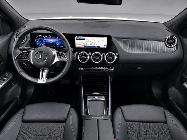 Mercedes-Benz EQA 250+ Business Solution 71 kWh | Cruise Control | Memory stoelen | Stoelverwarming