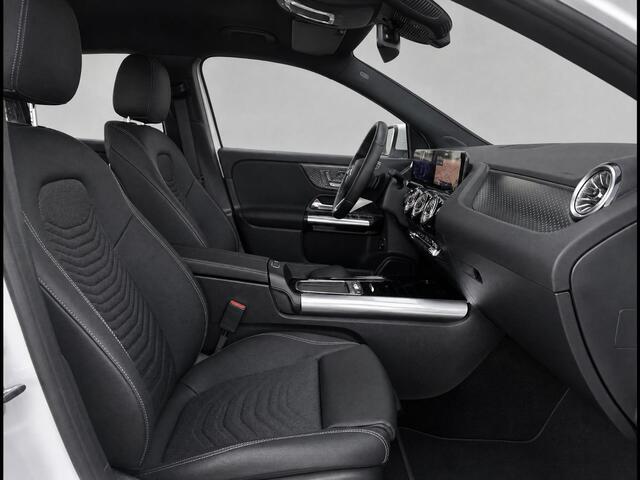 Mercedes-Benz EQA 250+ Business Solution 71 kWh | Cruise Control | Memory stoelen | Stoelverwarming