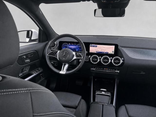 Mercedes-Benz EQA 250+ Business Solution 71 kWh | Cruise Control | Memory stoelen | Stoelverwarming