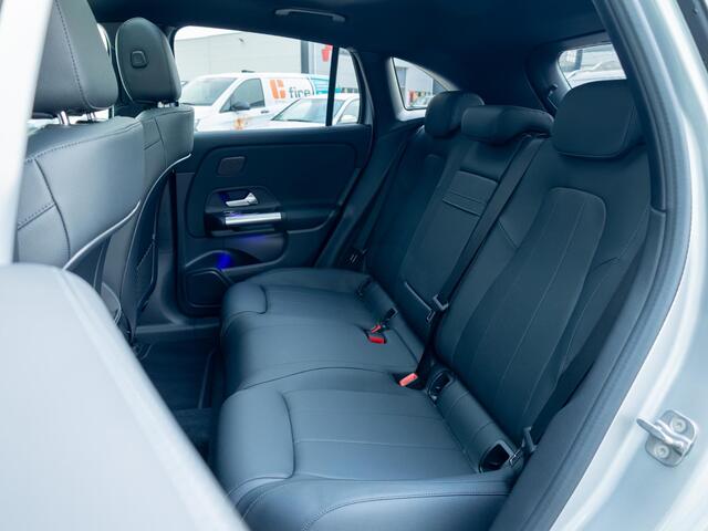 Mercedes-Benz EQA 250+ Business Line Panorama dak