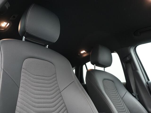 Mercedes-Benz EQA 250 Luxury Line 67 kWh 190pk Dealer O.H | Adaptive Cruise | Camera | Apple Carplay | Sportstoelen Verwarmd | Blis | Sfeerverlichting | DAB | Navigatie | Virtual | 18"L.M