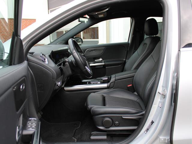Mercedes-Benz EQA 250 Business Solution Luxury 67 kWh SOH96,5%/ 1e Eig/Camera/PDC/Stoelverw./Half Leer