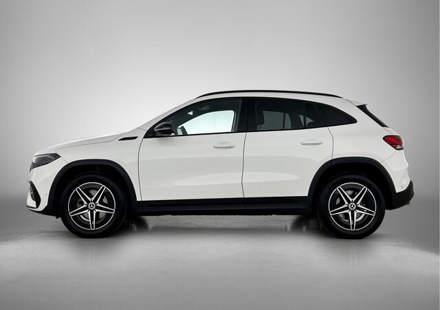Mercedes-Benz EQA 250 Business Solution AMG 67 kWh | Origineel NL! | Stoelverwarming | 12 Maanden BOVAG