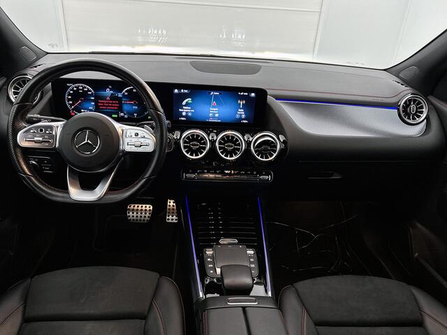 Mercedes-Benz EQA 250 Business Solution AMG 67 kWh | Origineel NL! | Stoelverwarming | 12 Maanden BOVAG
