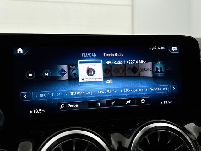 Mercedes-Benz EQA 250 Business Solution AMG 67 kWh | Origineel NL! | Stoelverwarming | 12 Maanden BOVAG