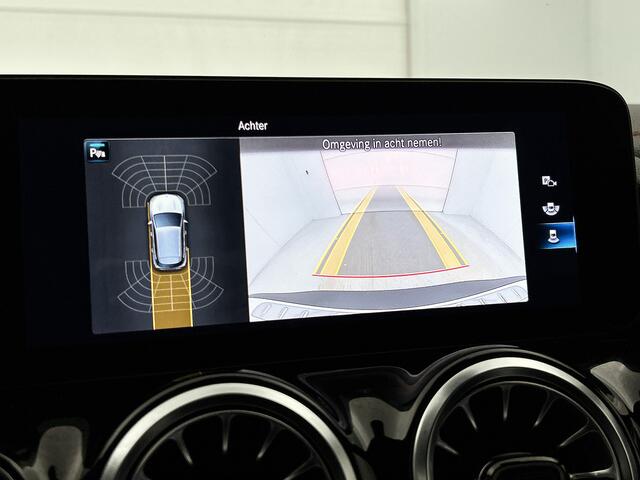 Mercedes-Benz EQA 250 Business Solution AMG 67 kWh | Origineel NL! | Stoelverwarming | 12 Maanden BOVAG