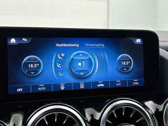 Mercedes-Benz EQA 250 Business Solution AMG 67 kWh | Origineel NL! | Stoelverwarming | 12 Maanden BOVAG