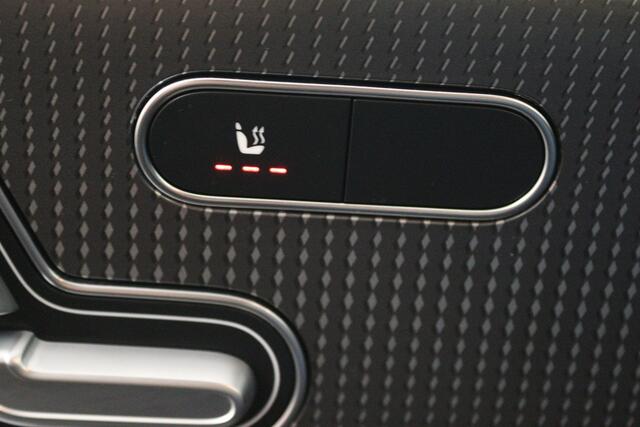 Mercedes-Benz EQA 250 Business Solution Luxury 67 kWh (CAMERA, STOELVERWARMING, ELEKTR STOELEN)