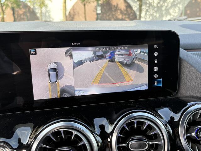Mercedes-Benz EQA 250 Business Solution AMG 67 kWh ANDROID AUTO/APPLE CARPLAY | 360° CAMERA | SOH 96% | ADAPTIVE CRUISE CONTROL |