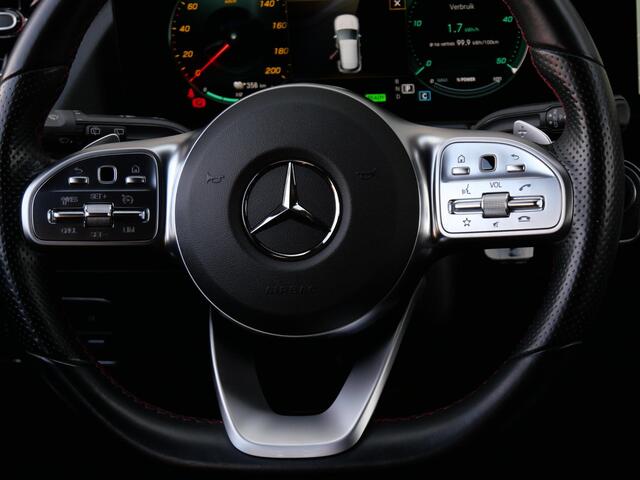 Mercedes-Benz EQA 67kWh AMG/ AMBIENT LIGHTING/ BLINDSPOT/ ELEKT. KLEP/ SOH 97%