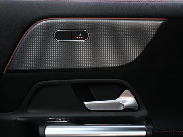 Mercedes-Benz EQA 67kWh AMG/ AMBIENT LIGHTING/ BLINDSPOT/ ELEKT. KLEP/ SOH 97%