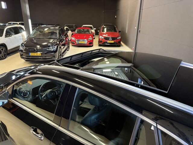 Mercedes-Benz EQA 250 Business Solution Luxury 67 kWh | Pano | 360 Camera | Origineel NL