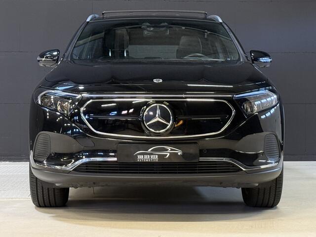 Mercedes-Benz EQA 250 Business Solution Luxury 67 kWh | Pano | 360 Camera | Origineel NL