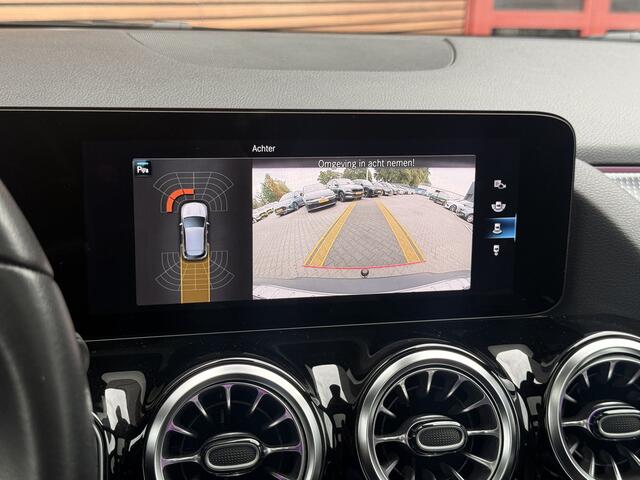 Mercedes-Benz EQA 250 Electric Art 67 kWh Panodak / Trekhaak / Navi / Clima / Camera