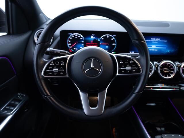 Mercedes-Benz EQA 250 Business Solution Luxury 67 kWh | SOH 96% | Stoelverw. | Sfeerverl. | Camera | Led+ | Adaptive Cruise Elektrische klep, All-season, Rijklaarprijs!