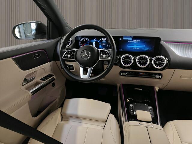 Mercedes-Benz EQA 250 Business Solution Luxury 67 kWh 1e-Eig. & Keurig-Onderh. BOVAG-Garantie. NL-Auto.