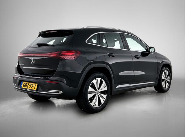 Mercedes-Benz EQA 250+ Essential Line 71 kWh | Achteruitrijcamera | Sfeerverlichting | Stoelverwarming | Navigatie | Chroompakket | Smartphone integratie| Inclusief 24 maanden Mercedes-Benz Certified garantie voor Europa. – foto 2