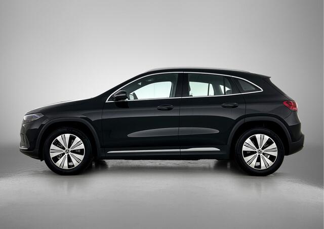 Mercedes-Benz EQA 250+ Essential Line 71 kWh | Achteruitrijcamera | Sfeerverlichting | Stoelverwarming | Navigatie | Chroompakket | Smartphone integratie| Inclusief 24 maanden Mercedes-Benz Certified garantie voor Europa. – foto 3