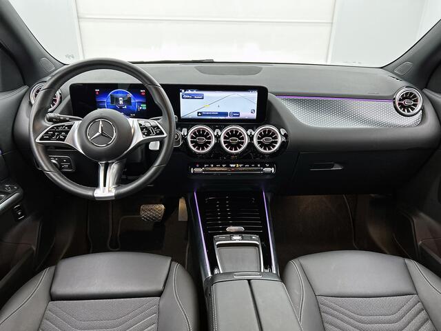 Mercedes-Benz EQA 250+ Essential Line 71 kWh | Achteruitrijcamera | Sfeerverlichting | Stoelverwarming | Navigatie | Chroompakket | Smartphone integratie| Inclusief 24 maanden Mercedes-Benz Certified garantie voor Europa. – foto 4