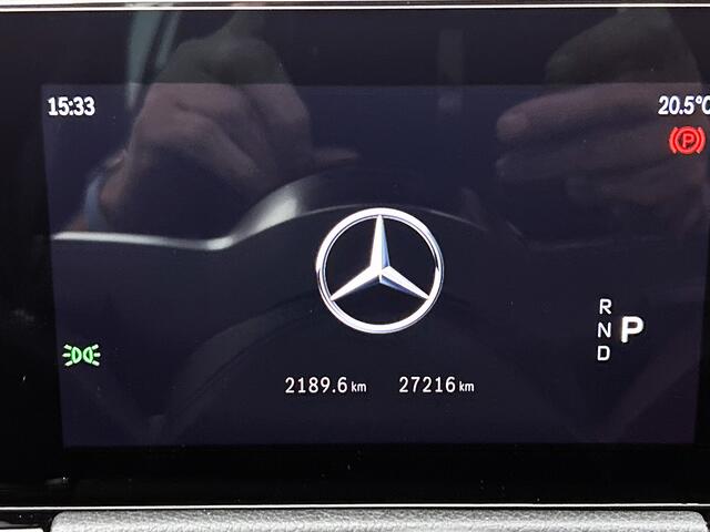Mercedes-Benz EQA 250+ Essential Line 71 kWh | Achteruitrijcamera | Sfeerverlichting | Stoelverwarming | Navigatie | Chroompakket | Smartphone integratie| Inclusief 24 maanden Mercedes-Benz Certified garantie voor Europa. – foto 5