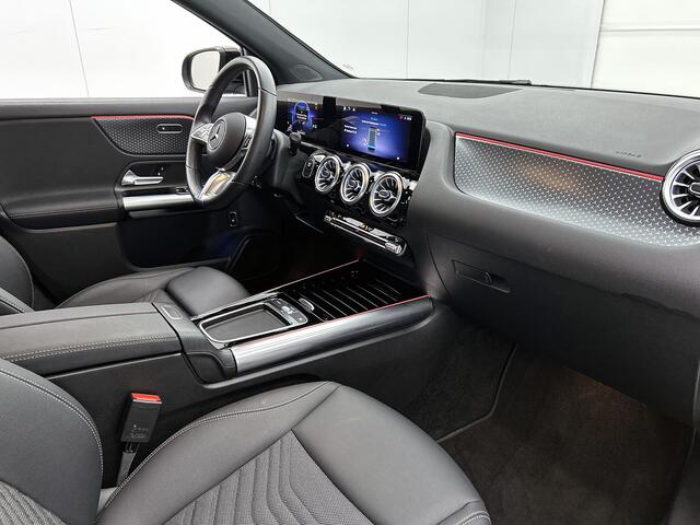 Mercedes-Benz EQA 250+ Essential Line 71 kWh | Achteruitrijcamera | Sfeerverlichting | Stoelverwarming | Navigatie | Chroompakket | Smartphone integratie| Inclusief 24 maanden Mercedes-Benz Certified garantie voor Europa. – foto 6