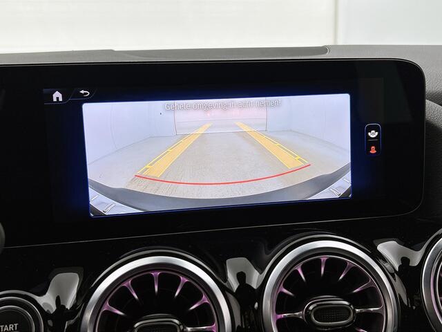 Mercedes-Benz EQA 250+ Essential Line 71 kWh | Achteruitrijcamera | Sfeerverlichting | Stoelverwarming | Navigatie | Chroompakket | Smartphone integratie| Inclusief 24 maanden Mercedes-Benz Certified garantie voor Europa. – foto 8